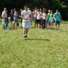 Dzień Patrona, Dzień Sportu